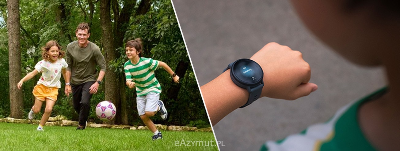 Garmin_Bounce 2_motywacja_komunikacja_glosowa