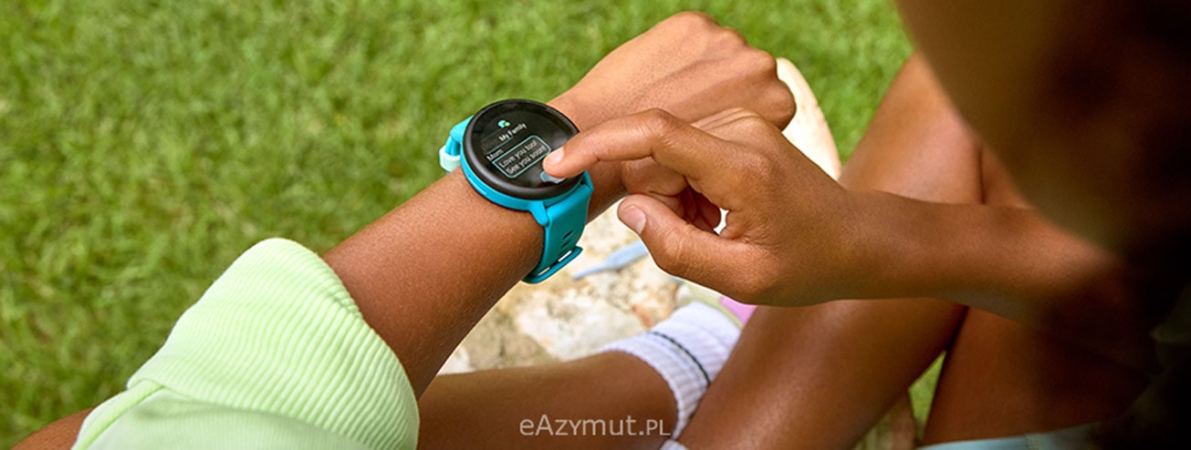 Garmin_Bounce 2_wiadomosci_tekstowe