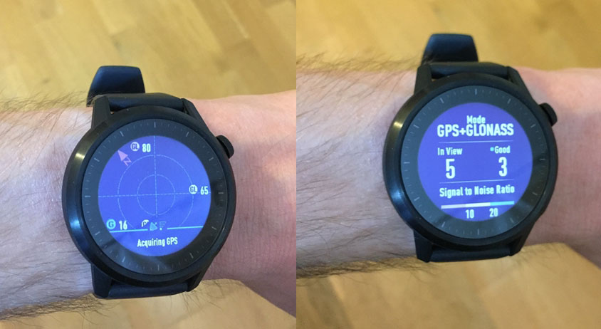 Coros Apex 4