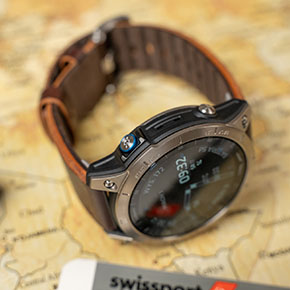 Garmin D2 Mach 1