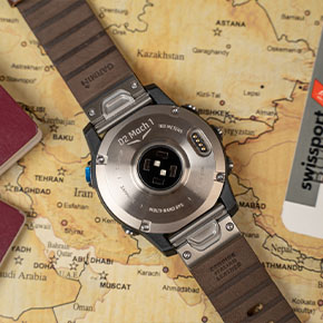 zegarek garmin d2 mach 1 czy warto