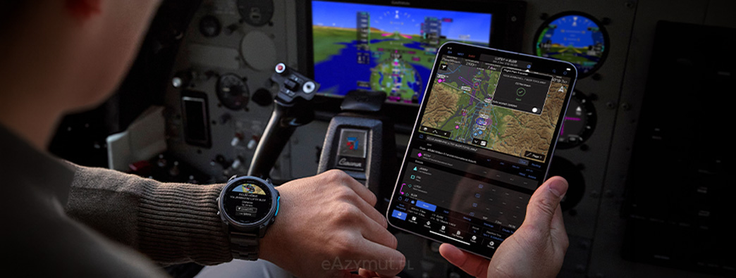 FlyGarmin