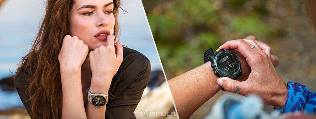 Garmin Fenix 8 43 mm