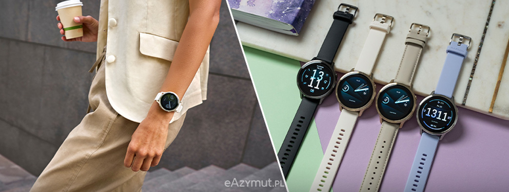 Garmin Venu 4 41 mm