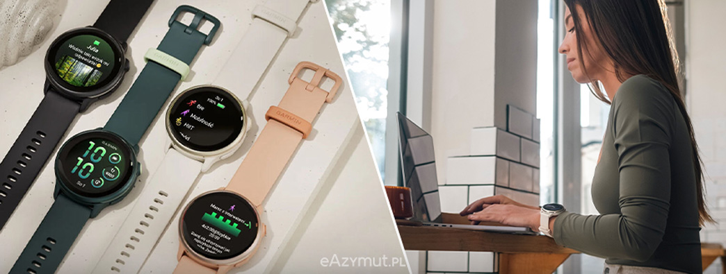 Garmin Vivoactive 6
