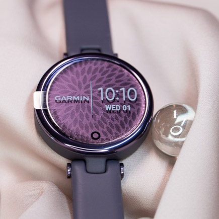 zegarek na dzień matki - Garmin Lily