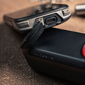 Edge 540 USB-C