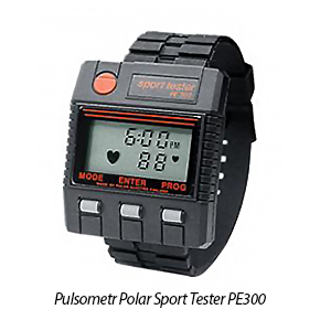Polar Sport Tester