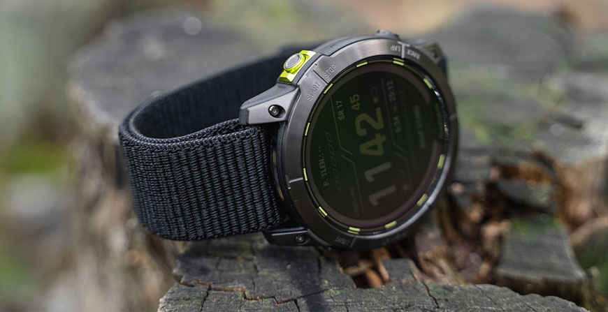 przyciski w Enduro 2