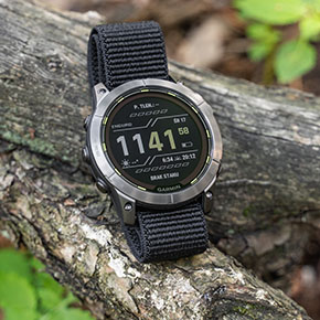 Wyświetlacz Enduro 2