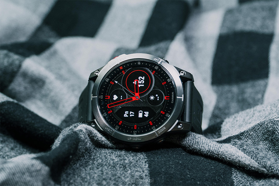 Garmin Epix Gen 2