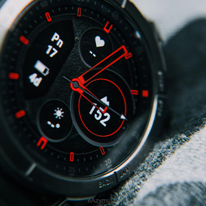 Tarcza Garmin Epix Gen 2