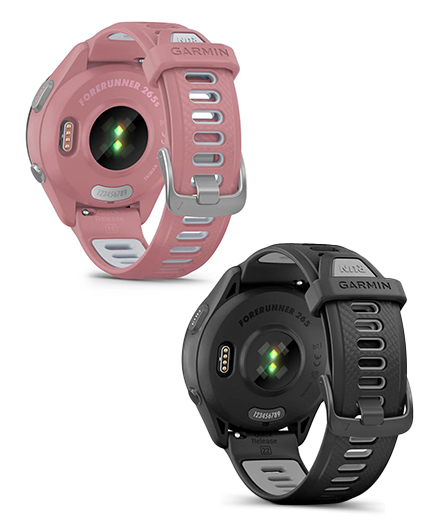 garmin 965 vs 955