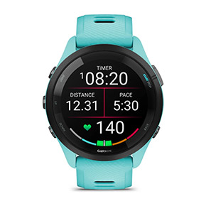 forerunner 955 vs 965