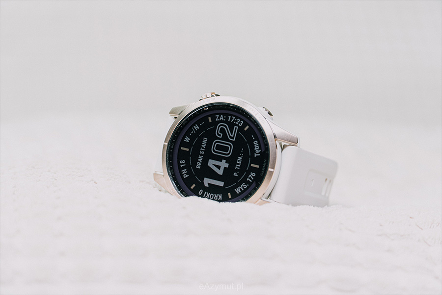 Fenix 7 jasny