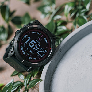 Fenix 7 czy 7x
