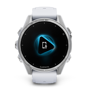 Garmin Fenix 8 AMOLED 43 mm