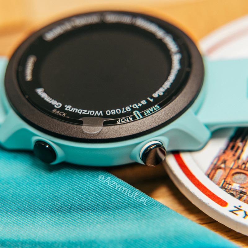 Forerunner 55
