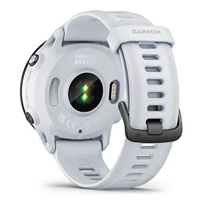 Budowa Forerunner 955