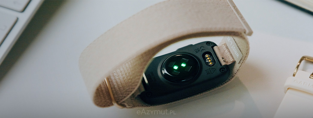 Garmin CIRQA Czujnik