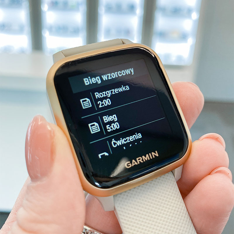 Fenix 5