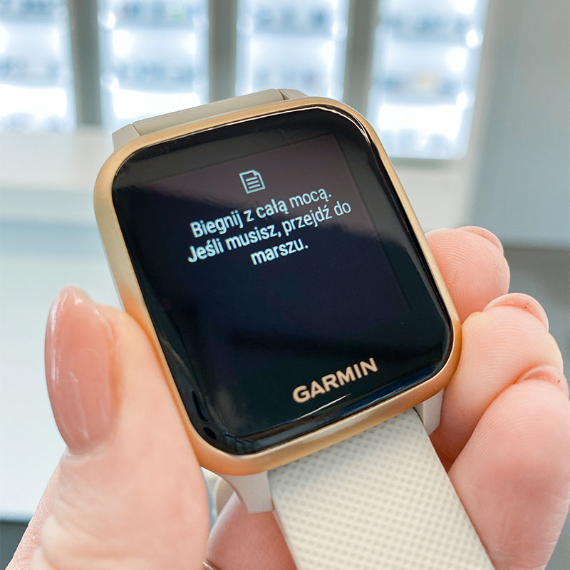 Fenix 8
