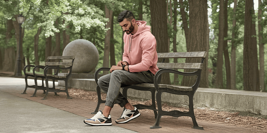 Garmin EKG w twoim zegarku