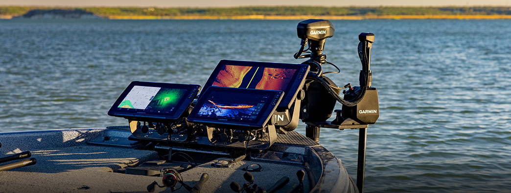 Garmin Echomap_6