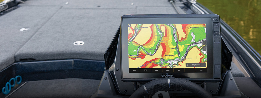 Garmin Echomap_3