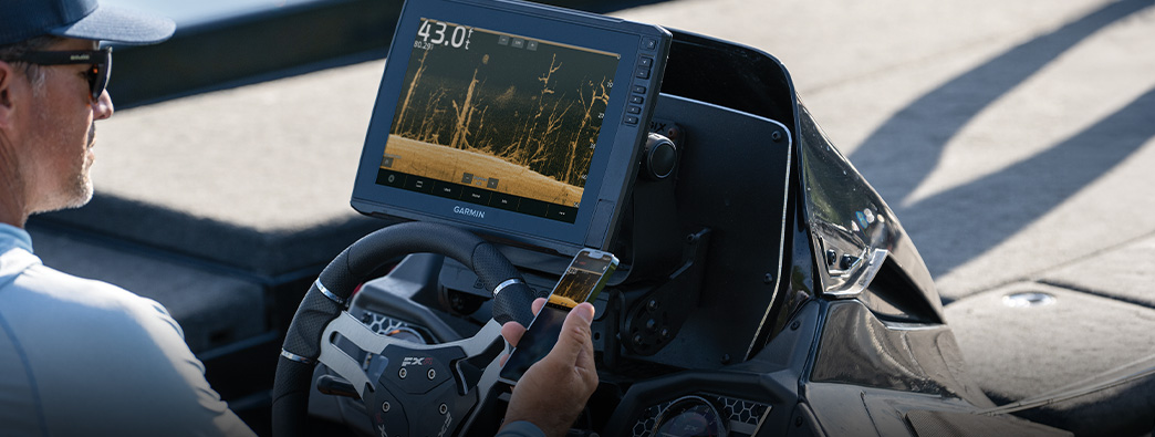 Garmin Echomap_5