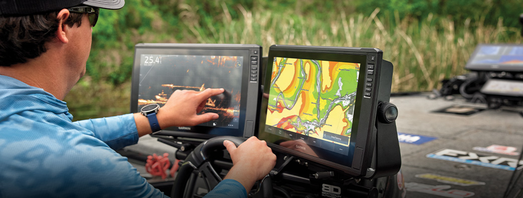 Garmin Echomap_6