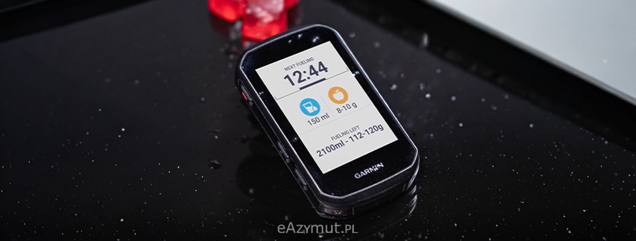 Garmin Edge 850_550_Alerty zywieniowe