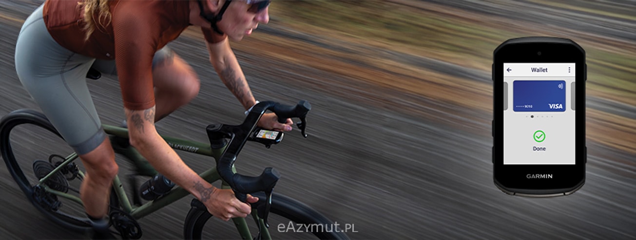 Garmin Edge 850_550_Garmin Pay