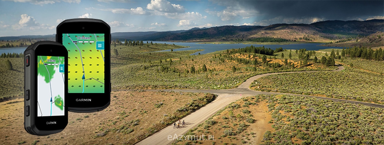 Garmin Edge 850_550_Dane pogodowe