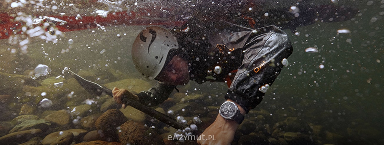 Garmin Fenix 8 Pro Lifestyle