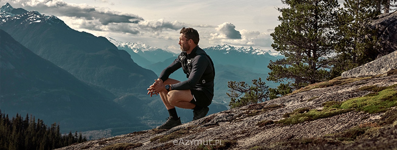 Garmin Fenix 8 Pro Lifestyle