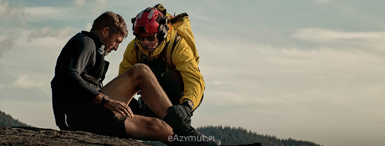 Garmin Fenix 8 Pro Lifestyle