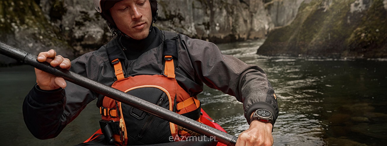 Garmin Fenix 8 Pro Lifestyle