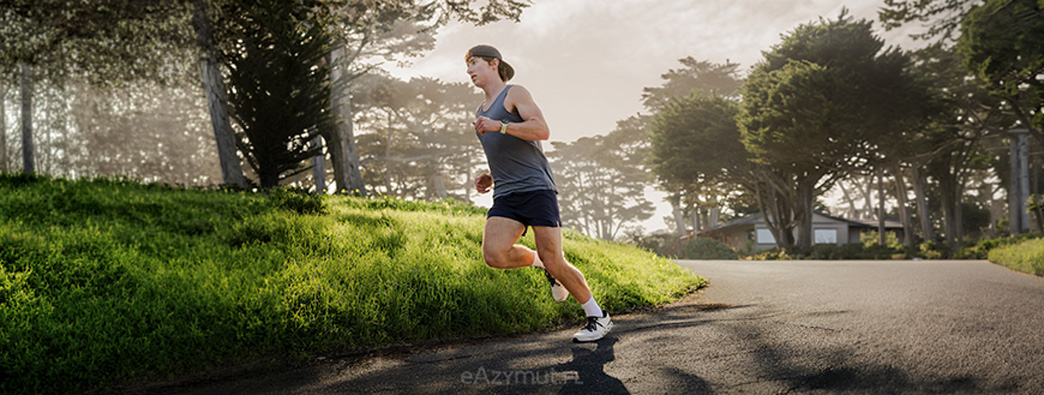 Garmin Forerunner 70 dla aktywnych