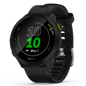 Garmin Forerunner 55