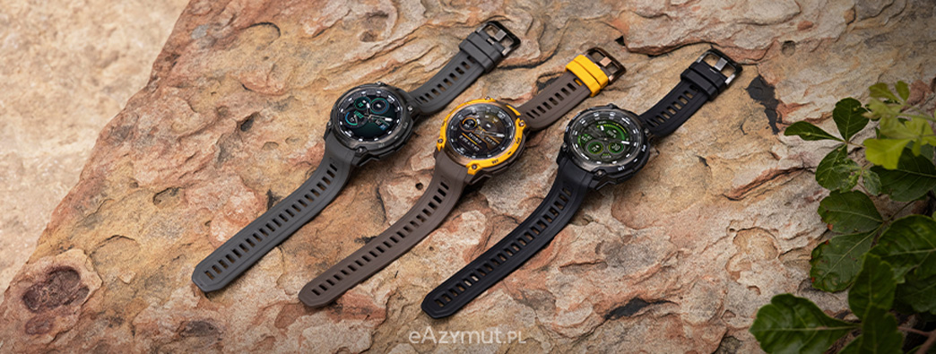Garmin Instinct Crossover AMOLED