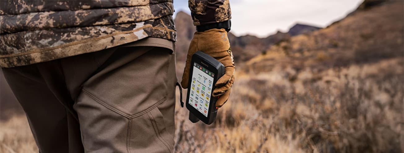 Garmin Montana 710 710i 760i