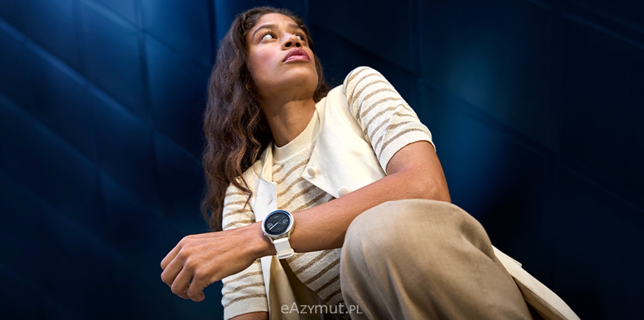 Garmin Venu 4_Lifestyle