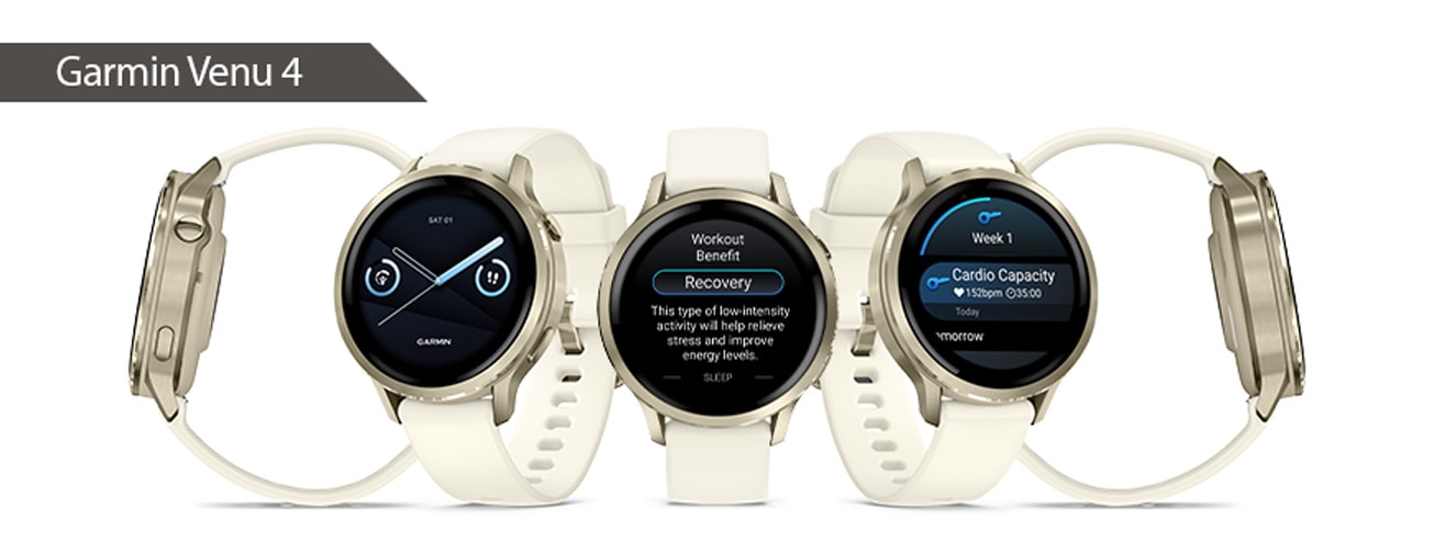 Garmin Venu 4_wyglad