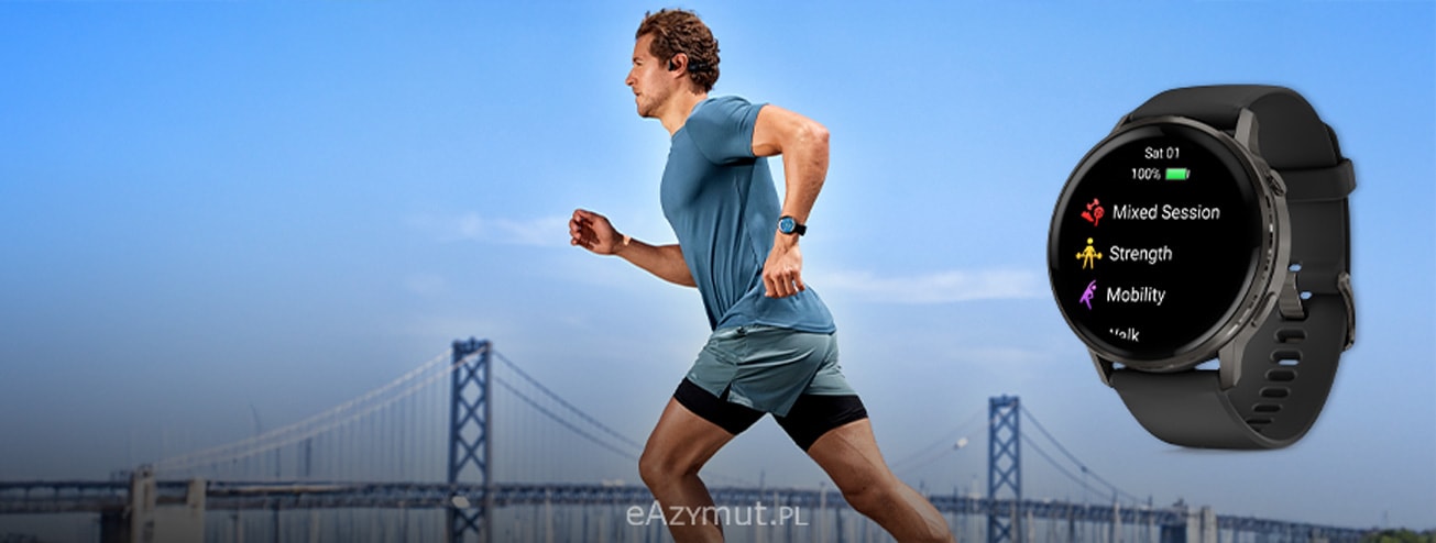 Garmin Venu 4_sesje mieszane