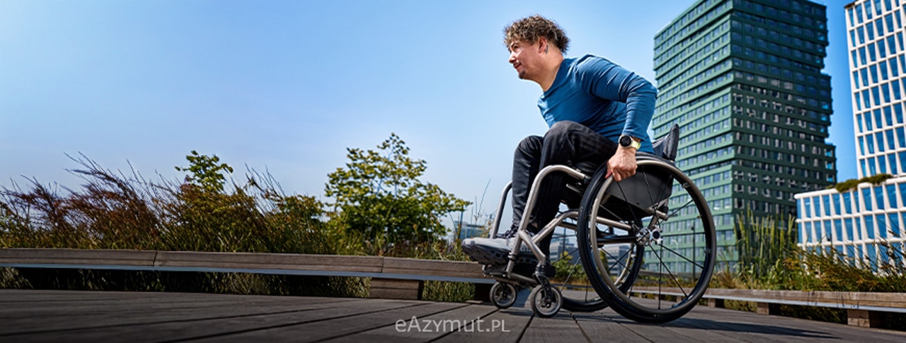 Garmin Venu 4_udogodnienia dla osob z niepełnosprawnosciami