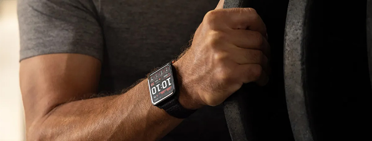 Garmin Venu X1 Funkcje treningowe