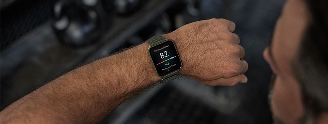 Garmin Venu X1 Funkcje treningowe