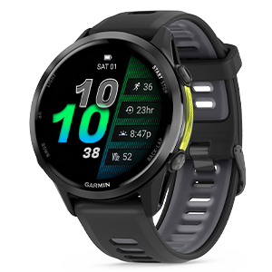 jaki garmin na rower? Garmin Forerunner 970