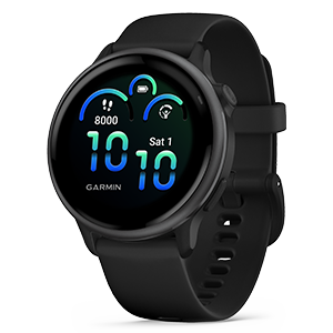jaki garmin na rower? Garmin Vivoactive 6
